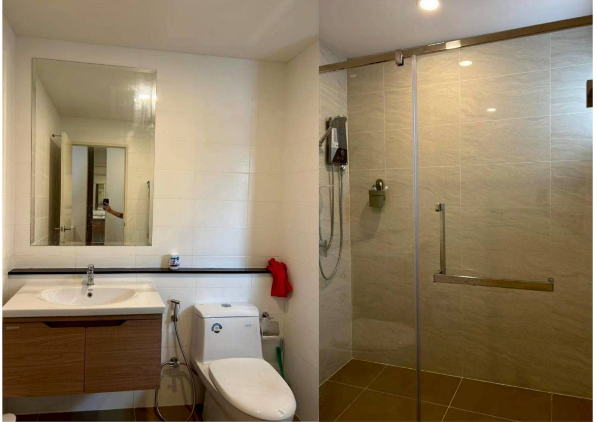 รูป ให้เช่าบ้านเดี่ยว The City สุขสวัสดิ์ 64 (50.8 ตร.ว.) 4 นอน 5 น้ำ  - รูปที่ 10/16