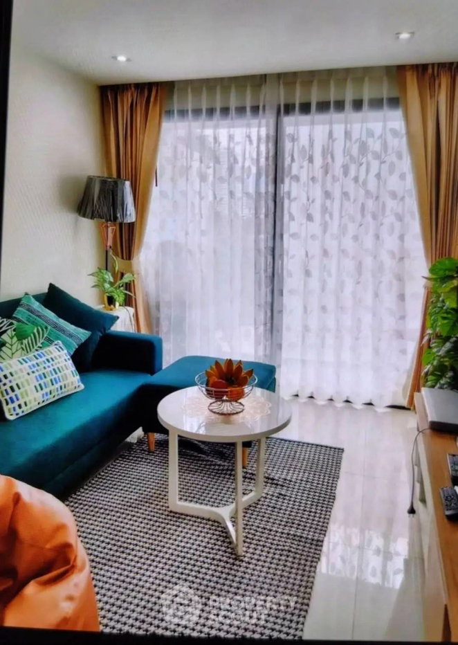 picture 1-BR Condo at Socio Reference 61 near BTS Thong Lor (ID 2107418) - 2/5