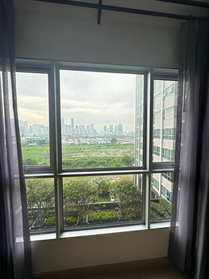 รูป ขาย/SALE : Supalai Veranda Rama 9 (ศุภาลัย เวอเรนด้า พระราม 9) - 1 ห้องนอน LC177 - รูปที่ 7/8