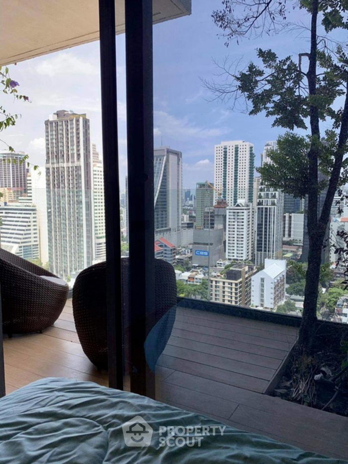 รูป คอนโด 2-ห้องนอน ที่ ไซมิส เอ๊กซ์ตลูซีฟ สุขุมวิท 31 ใกล้ MRT สุขุมวิท (ID 631254) - รูปที่ 5/13