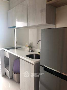 รูป คอนโด 1 ห้องนอน ชั้น 18 Life Asoke ใกล้ ARL มักกะสัน 300 ม. (ID 136619) - รูปที่ 6/7