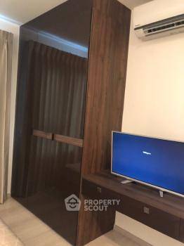 รูป คอนโด 1 ห้องนอน ชั้น 18 Life Asoke ใกล้ ARL มักกะสัน 300 ม. (ID 136619) - รูปที่ 2/7