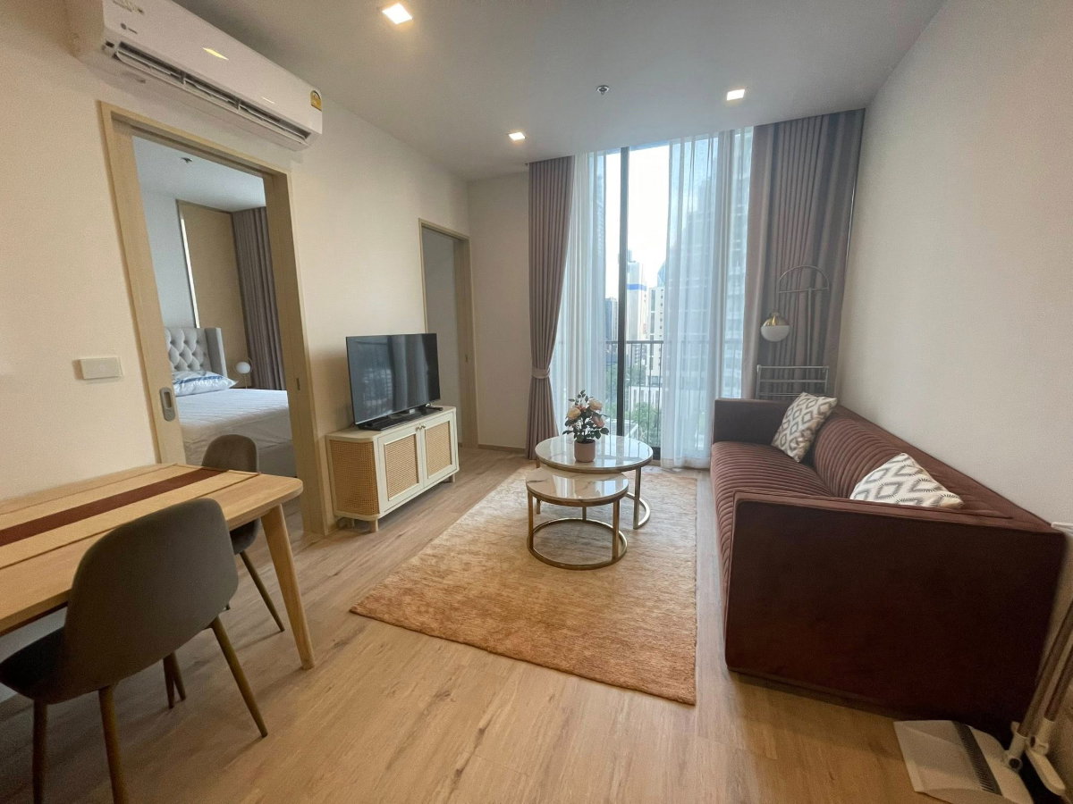 picture @Condorental condo for rent NOBLE STATE 39 - 4/9