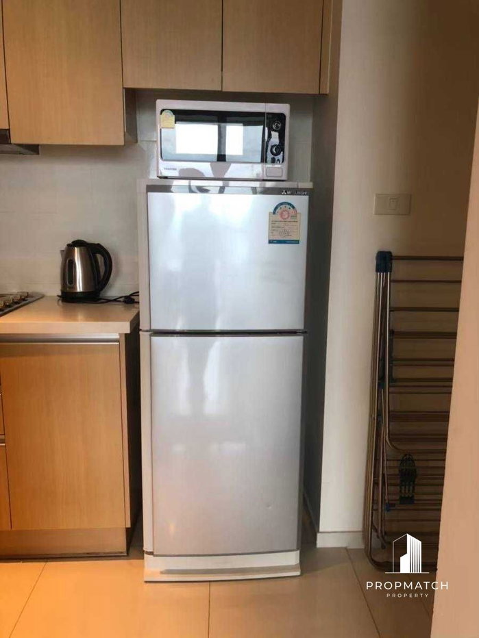 รูป PM003223 ✨Flash Deal ✨ Villa Rachatewi (2Bed 2Bath 84 SQM.) พร้อมอยู่ ! เพียง  บาทต่อเดือน Tel.0981315848 @propmatch - รูปที่ 5/13