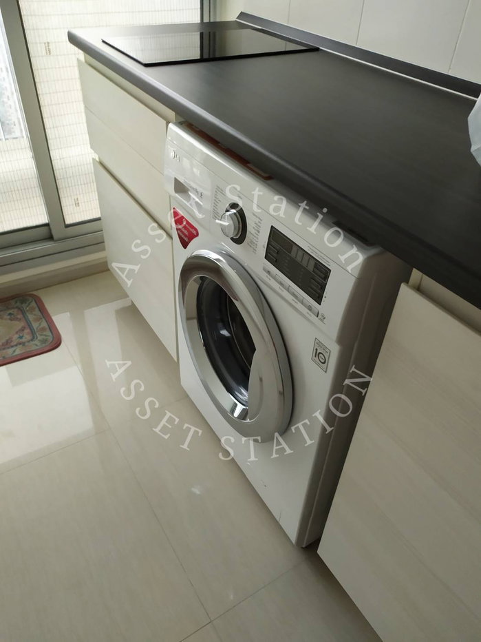รูป ✨HOT SELL✨ Life Ratchadapisek ชั้นสูง ห้องกว้าง เหมาะลงทุน | MRT ห้วยขวาง💎 - รูปที่ 11/14