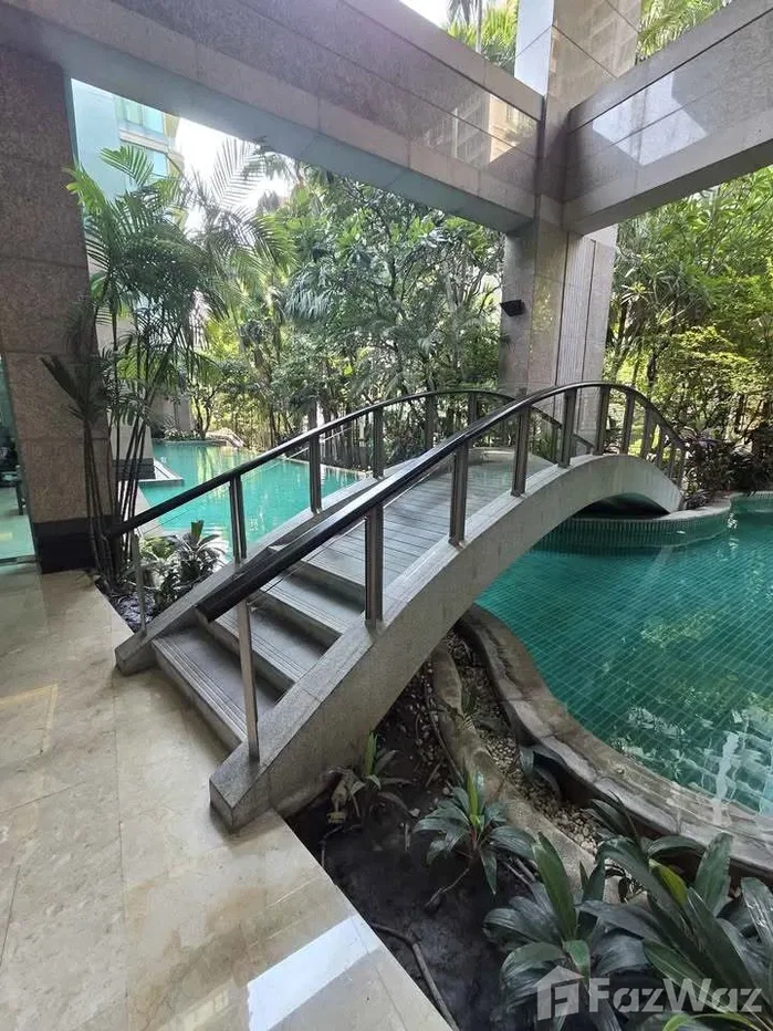 รูป 🏢 The Park Chidlom – Luxury Residence 6239327 - รูปที่ 20/28