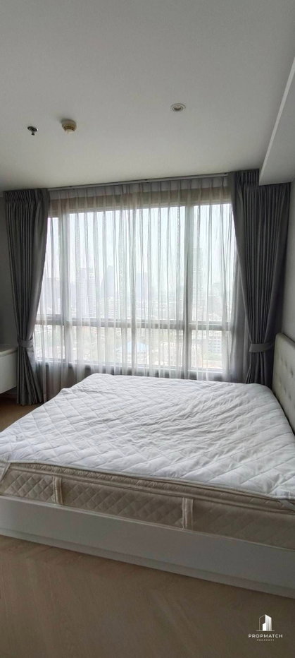 รูป PM037584 ✨Flash Deal ✨H Sukhumvit 43 (2Bed2Bath60SQM.) พร้อมอยู่ ! เพียง 45,000 บาทต่อเดือน Tel.0981315848 @propmatch - รูปที่ 5/6