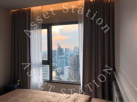 💎 Available for rent now! 💎 Life One Wireless near BTS Ploenchit 🏢