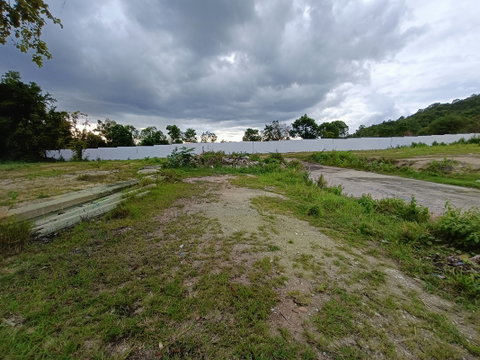 LAND 1028 Sq.w. Hua Hin Prachaubkirikhan for 6M