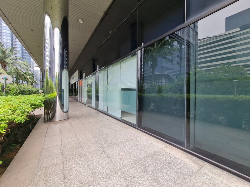 picture OFFICE Huai Khwang Bangkok for 34.3M - 4/4
