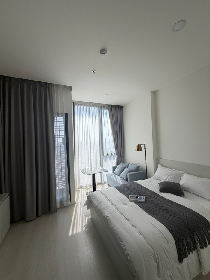 picture Condo For Rent Mazarine ratchayothin - 12/18