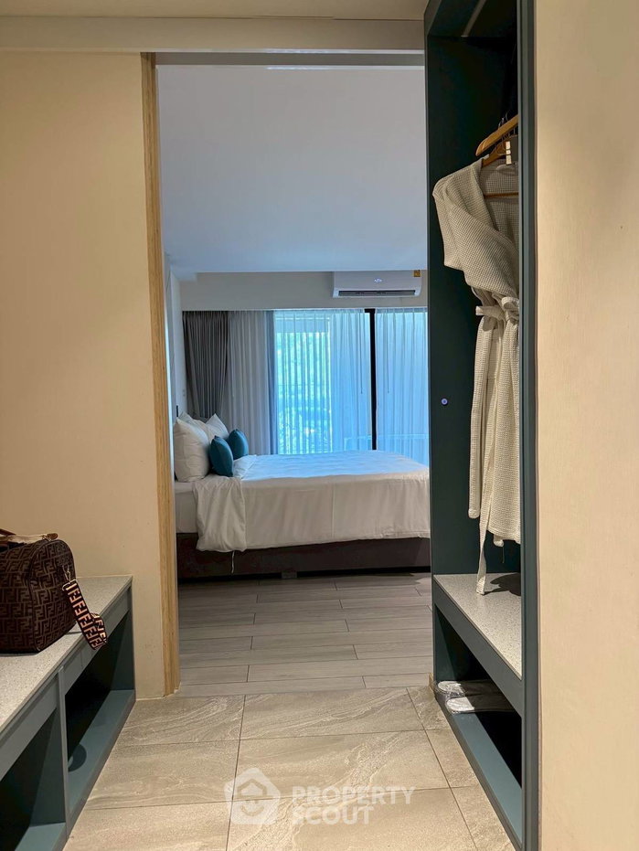 รูป คอนโด 1-ห้องนอน ที่ คาราเพช หัวหิน-เขาเต่า ใกล้ เมมโมรี่ เฮาส์ คาเฟ่ หัวหิน (ID 2862371) - รูปที่ 22/30