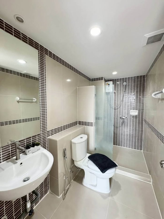 รูป 🔥ขาย คอนโด เดอะ เน็กซ์ ลาดพร้าว 44 / The Next Condominium Ladprao 44 ใกล้ MRT ลาดพร้าว - รูปที่ 8/12
