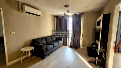 Condos for rent : For Rent Condo , Sathorn Plus on the Pond , MRT-Khlong Toei , Bang Phong Phang , Yannawa , Bangkok , CX-150944 ✅ Live chat with us ADD LINE @connexproperty ✅