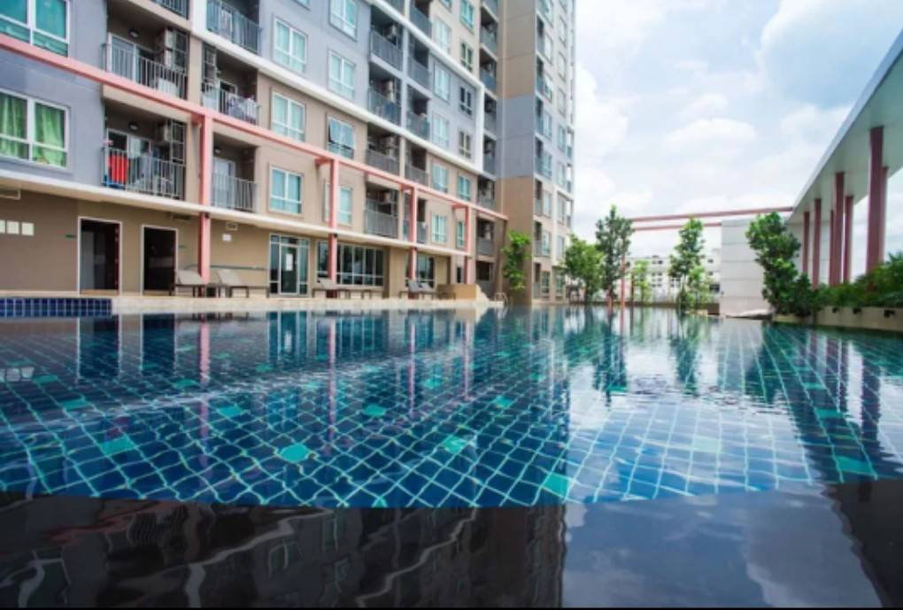 picture 💥SL-5061💥Urgent Condo for sale Rich Park @ Tao Poon Interchange 👉Add Line @be.easy - 2/4
