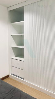 รูปภาพ 📌 For rent condo PLUS 38 HIP Building 1, Floor 9,1 bed room, Room size 48 sqm
