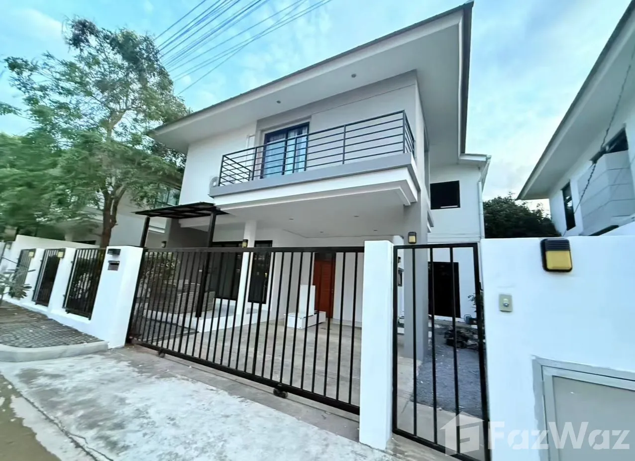 รูป ขาย บ้านเดี่ยว 4 ห้องนอน ในโครงการ เดอะซีซั่นส์ บางรักษ์ สนามบิน 6238932 - รูปที่ 2/22