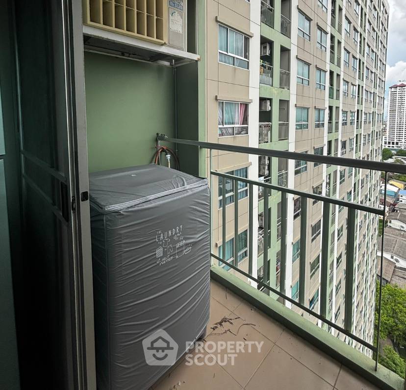 รูป คอนโด 2-ห้องนอน ที่ ลุมพินี เพลส ศรีนครินทร์-หัวหมาก ใกล้ ARL หัวหมาก (ID 2860501) - รูปที่ 4/5