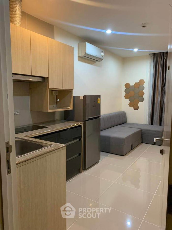 รูป คอนโด 1-ห้องนอน ที่ แฮปปี้ คอนโด ลาดพร้าว 101 ใน คลองเจ้าคุณสิงห์ (ID 2861641) - รูปที่ 6/22