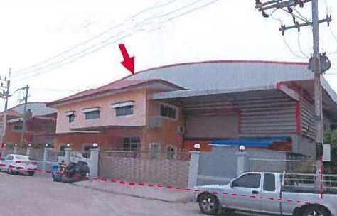 รูป โรงงาน 269 ตร.วา นาดี สมุทรสาคร เมืองสมุทรสาคร สมุทรสาคร 15M - รูปที่ 2/3