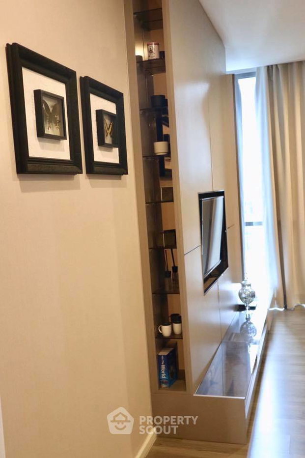 รูป คอนโด 2-ห้องนอน ที่ เดอะ รูม สุขุมวิท 69 ใกล้ BTS พระโขนง (ID 846309) - รูปที่ 14/19