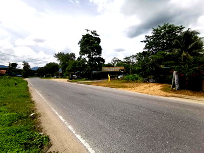 สำนักงาน นครศรีธรรมราช : สำนักงาน 1188 ตร.วา พิปูน พิปูน นครศรีธรรมราช 4.8M