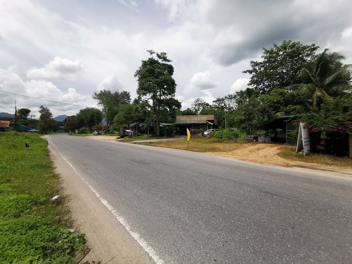 รูป สำนักงาน 1188 ตร.วา พิปูน พิปูน นครศรีธรรมราช 4.8M - รูปที่ 1/3