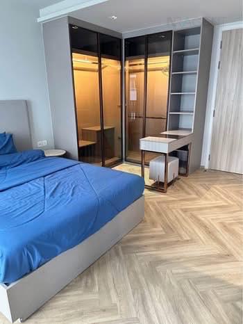 รูป 🔺 ให้เช่าคอนโด แชปเตอร์ ทองหล่อ 25 อาคาร A ชั้น 2 1 ห้องนอน ขนาด 30 ตรม ใกล้ The Commons - รูปที่ 5/8