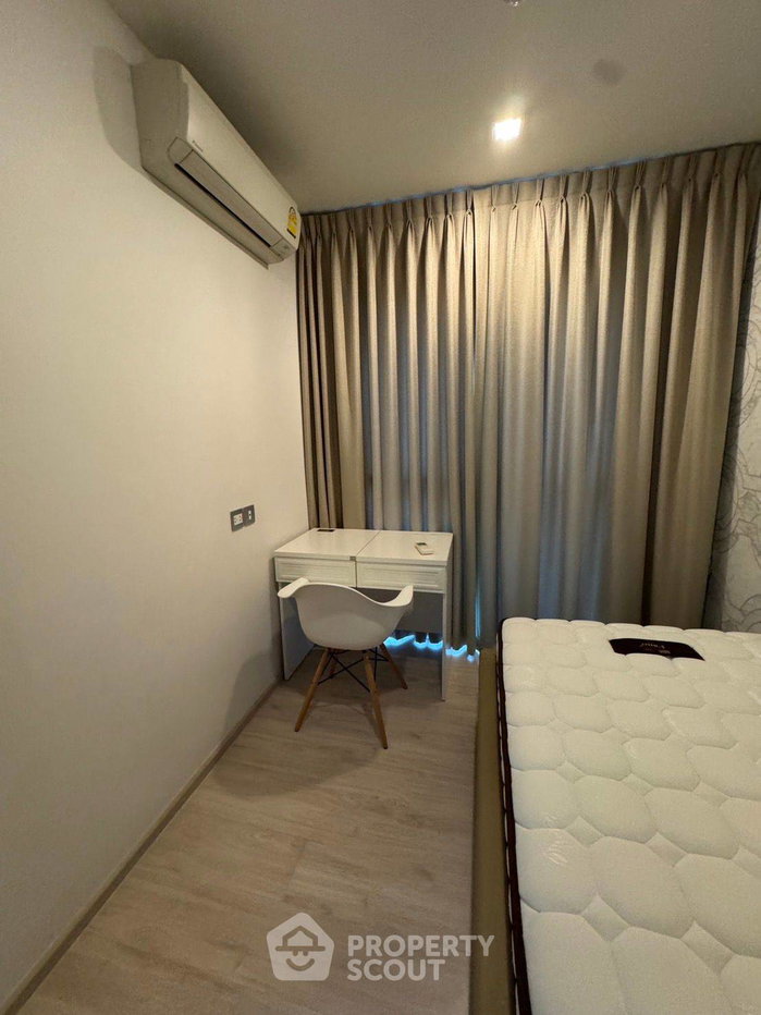 picture 2-BR Condo at Rhythm Rangnam near BTS Victory Monument (ID 1916060) - 15/19