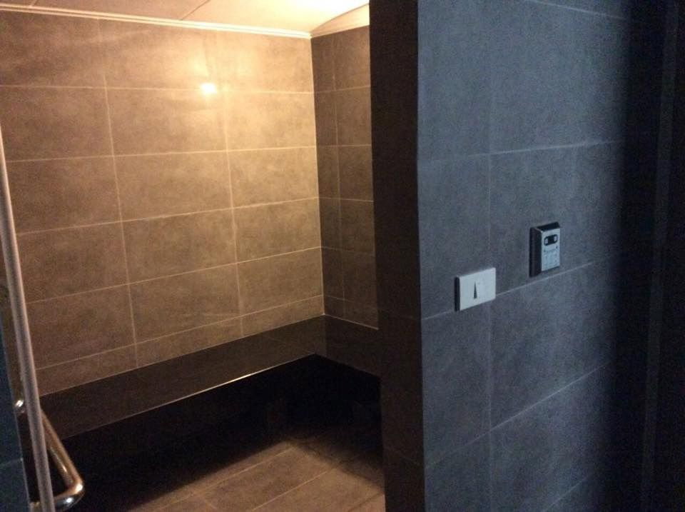 รูป (มีเครื่องซักผ้า ว่าง3มิถุนายน69)ให้เช่าคอนโดHotel Serviced - 1นอน 33.5ตรม. ชั้น5 ไม่โดนแดด - Line:@hac55 - รูปที่ 15/15