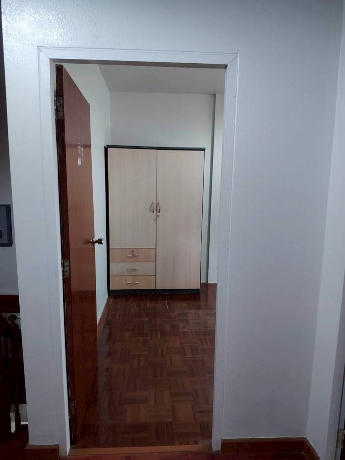รูป บ้านวังทองริเวอร์ปาร์ค รังสิต ทำเลค้าขาย - รูปที่ 4/7