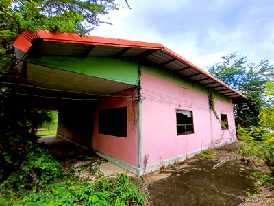 Office for sale Muang Lop Buri Lopburi : OFFICE 9612 Sq.w. Muang Lop Buri Lopburi for 5.9M