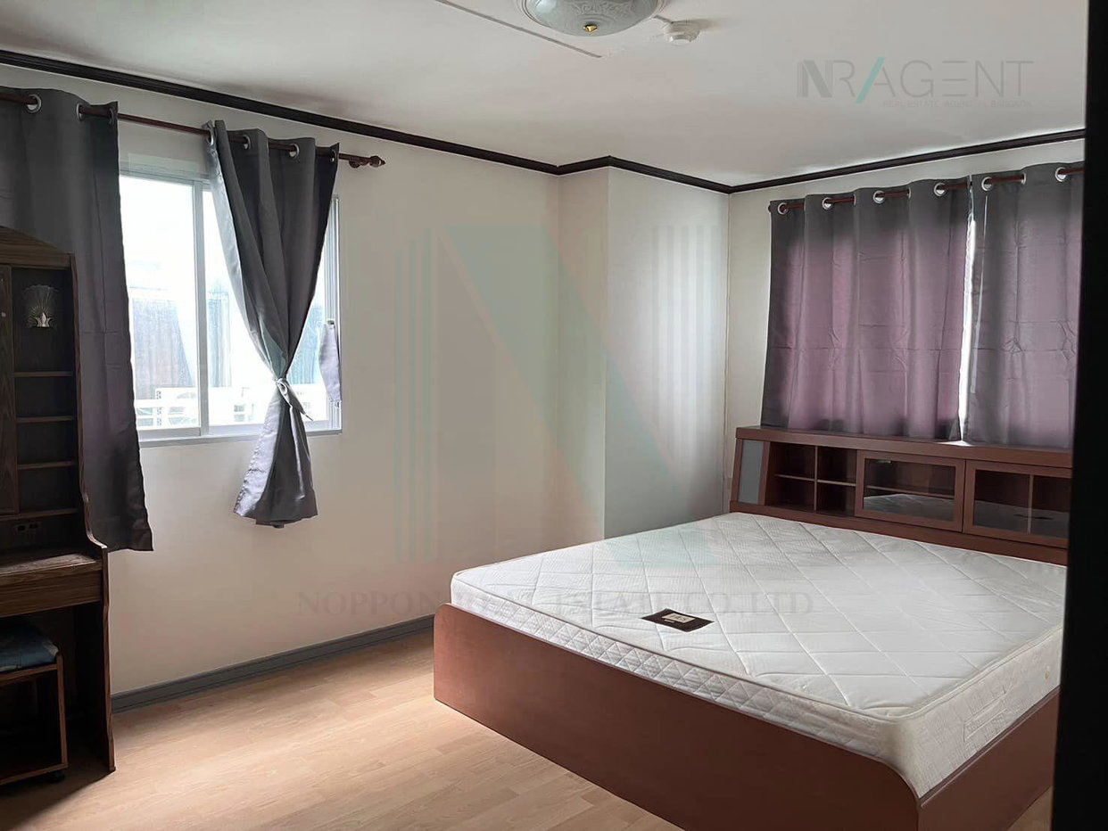 รูป 🔺 ให้เช่าคอนโด ลุมพินี เซ็นเตอร์ ลาดพร้าว 111 อาคาร D ชั้น 6 1 ห้องนอน ขนาด 44.00 ตรม ใกล้ โรงพยาบาลเวชธานี - รูปที่ 1/8