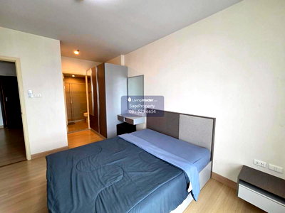 Condos for rent : 🔥Supalai city resort rama8🔥🔥