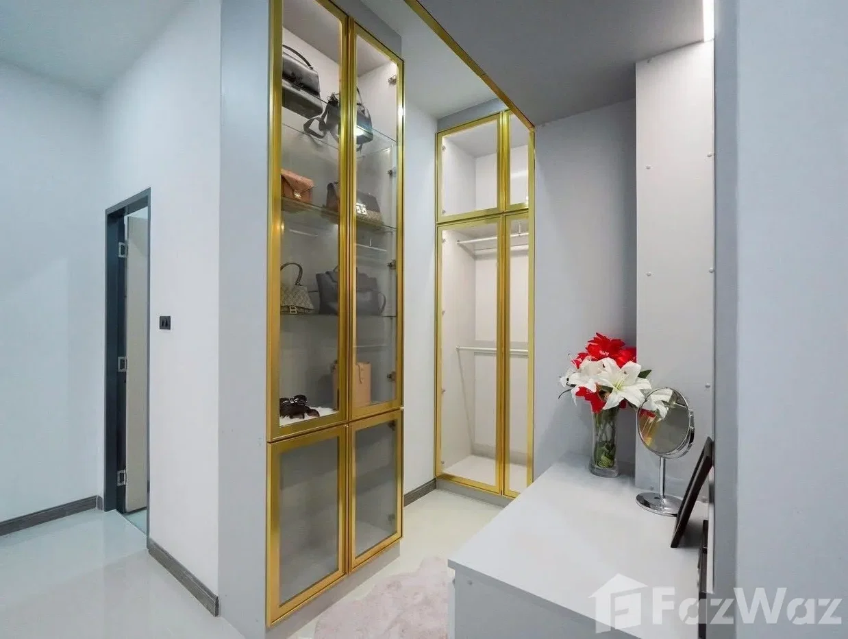 รูป ขาย บ้านเดี่ยว 3 ห้องนอน ในโครงการ รัตนากร วิลเลจ 18 6239013 - รูปที่ 16/20