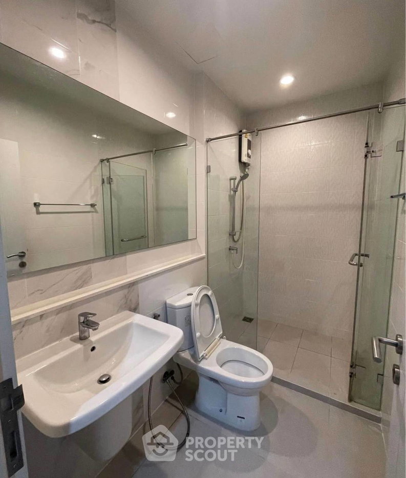 รูป คอนโด 1-ห้องนอน ที่ เดอะ นิช ไพรด์ ทองหล่อ เพชรบุรี ใน บางกะปิ (ID 2864999) - รูปที่ 8/14