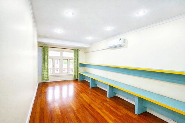 รูป ใกล้ BTSอารีย์ 750 ม. ราชครู Produciton house Office คฤหาสน์ขนาดใหญ่มาก 12 นอน 500 ตร.ม. 5 น้ำ 84,998B-M. 1ไร่ 200ตรว. 500 ตร.ม. - รูปที่ 7/8