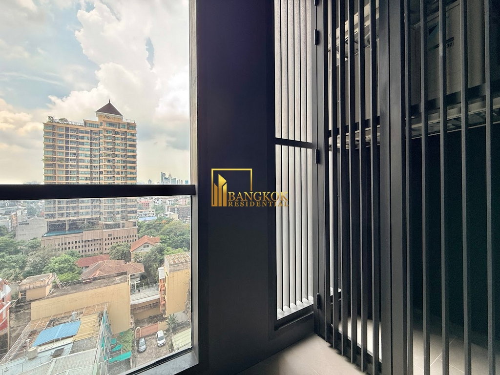 picture The Reserve Sathorn | Stylish 1 Bedroom Condo in CBD Area - BR61367CD - 6/26