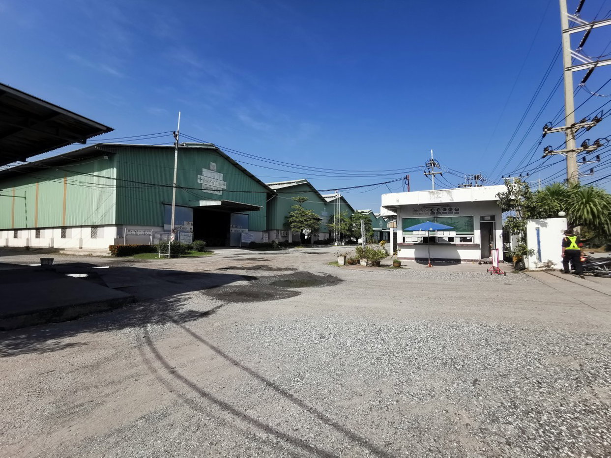 รูป โรงงาน 26953 ตร.วา บางปะกง บางปะกง ฉะเชิงเทรา 380.1M - รูปที่ 8/8