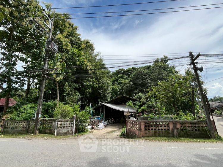 รูป ที่ดินสำหรับปล่อยขาย 784 ตารางเมตร แถว ใน หนองจ๊อม (ID 2864109) - รูปที่ 2/5