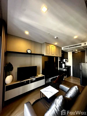 ขายคอนโด : ขาย คอนโด 1 ห้องนอน ในโครงการ แอชตัน อโศก 6231154