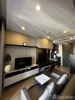 ขาย คอนโด 1 ห้องนอน ในโครงการ แอชตัน อโศก 6231154