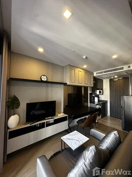 ขาย คอนโด 1 ห้องนอน ในโครงการ แอชตัน อโศก 6231154