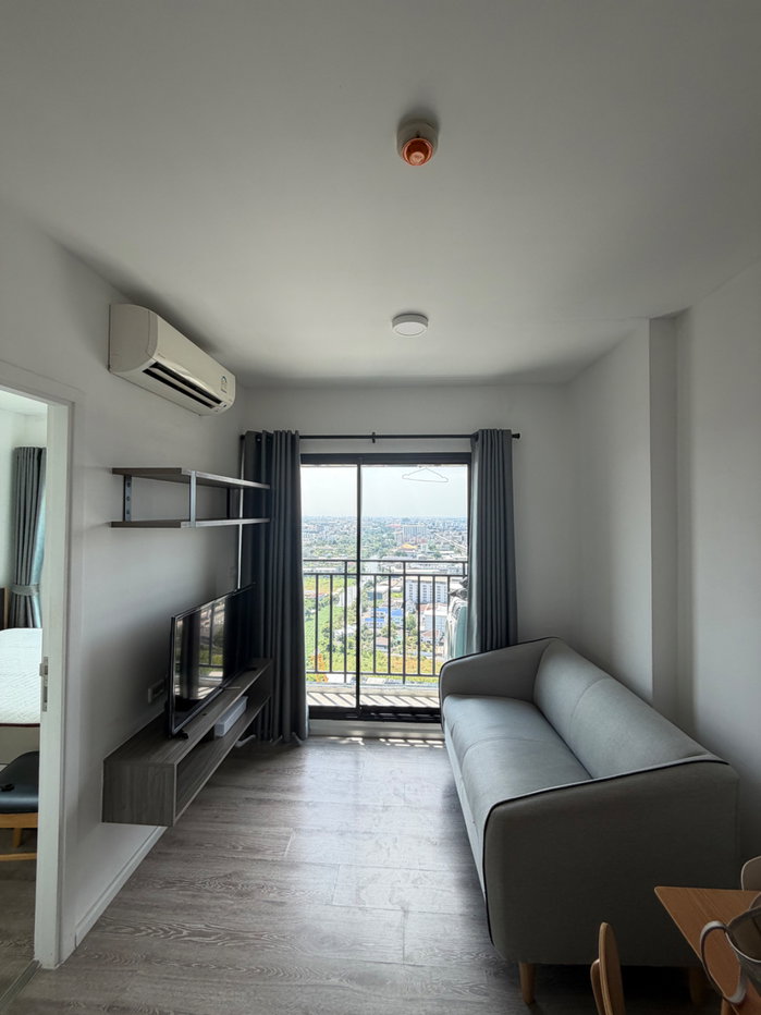 picture ForRent Kensington Sukhumvit-Theparak - 2/17