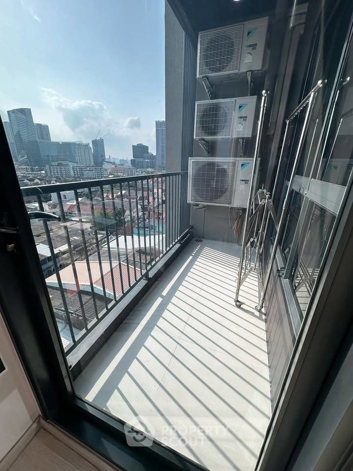 รูป คอนโด 1-ห้องนอน ที่ เอลลิโอ เดล เนสท์ ใกล้ BTS อุดมสุข (ID 2866335) - รูปที่ 8/8
