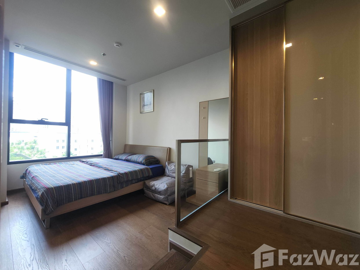 รูป คอนโดให้เช่า 1 ห้องนอน ในโครงการ ไอดีโอ คิว สุขุมวิท 36 1157140 - รูปที่ 4/9