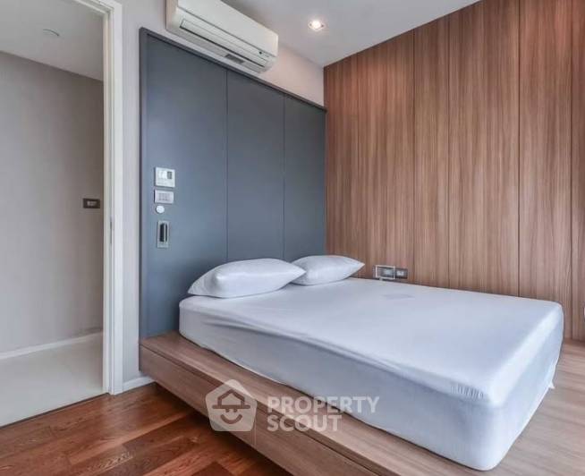 รูป คอนโด 2-ห้องนอน ที่ เดอะ แบงค็อค สาทร ใกล้ BTS สุรศักดิ์ (ID 2859575) - รูปที่ 3/5