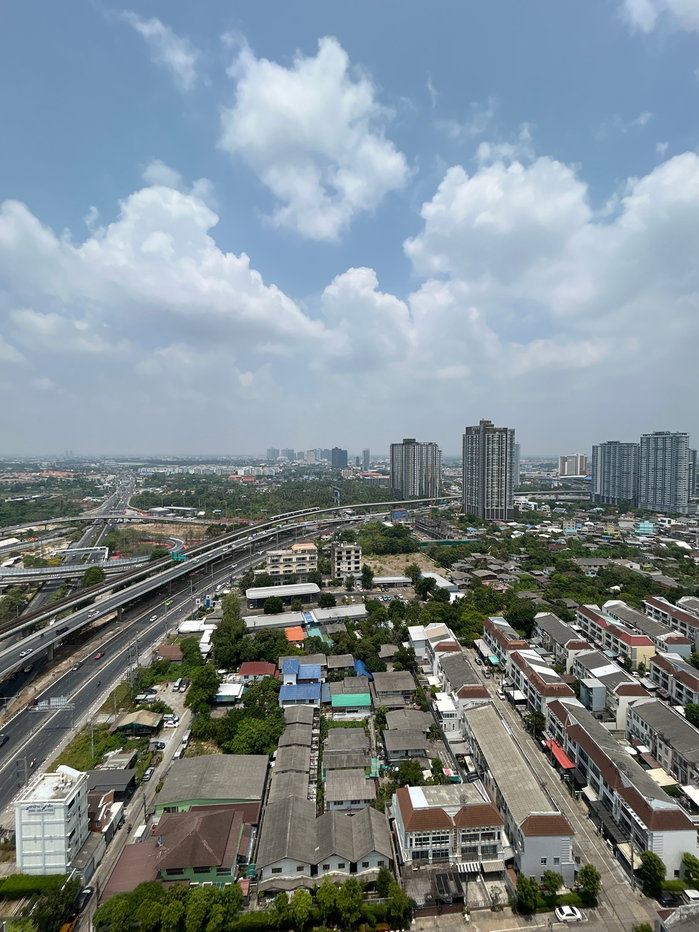 รูป 🏢 ขายคอนโด : Elio Sathorn - Wutthakat (เอลลิโอ สาทร - วุฒากาศ)   รหัสทรัพย์ | 📌LNP-C13139 - รูปที่ 13/20