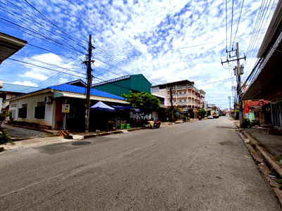 Factory for sale Muang Nong Khai Nongkai : FACTORY 19.8 Sq.w. Muang Nong Khai Nongkai for 2.3M