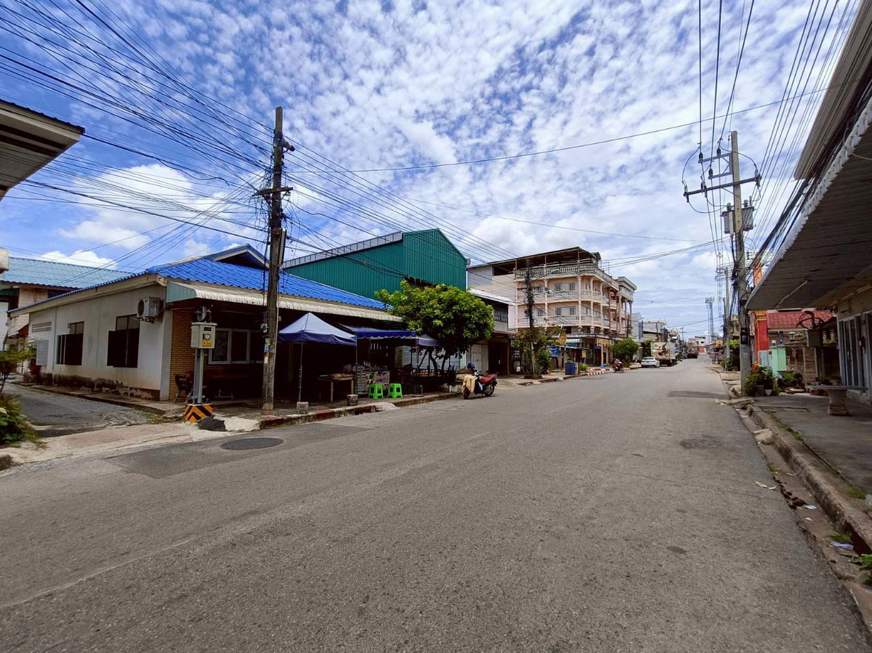 picture FACTORY 19.8 Sq.w. Muang Nong Khai Nongkai for 2.3M - 1/2
